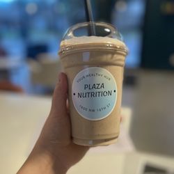 Plaza Nutrition