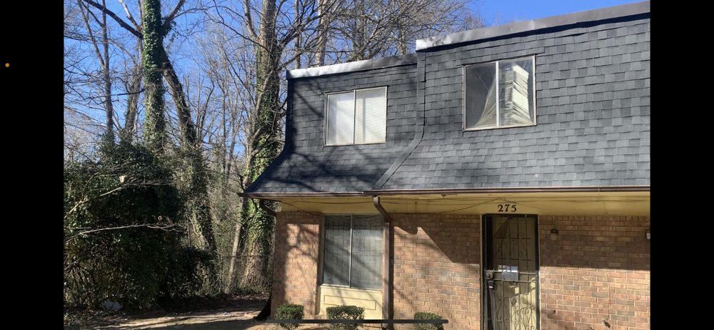 Slide of New Vision Builders