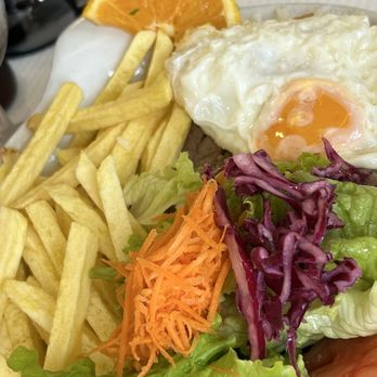Nascer Do Sol - Cafes Near Me - Salir do Porto, 10