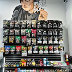 Breezewoods Smoke & Vape Shop