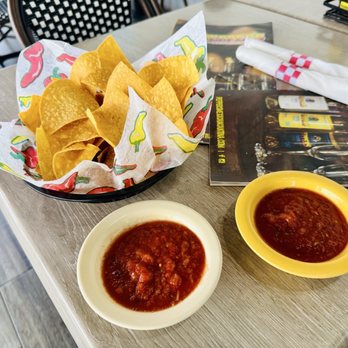 Pepper's Mexican Grill - Mexican Near Me - Port Saint Joe, Florida