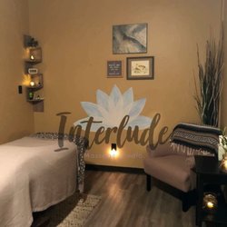 Interlude Massage Studio