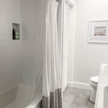 Alvarez Tile - After - General Contractors Near Me