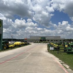 United Ag and Turf - Cleburne, TX - United Ag & Turf