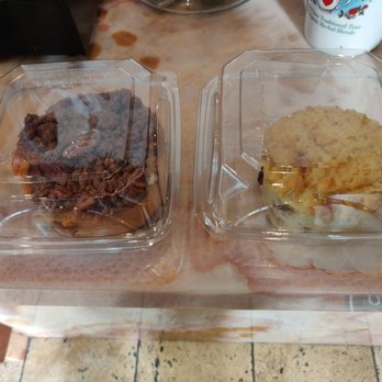 Urth Caffé-Pasadena - Left is sweet potato pie and right is bread pudding - Cafes Near Me - Pasadena, California Urth Caffé-Pasadena - Left is sweet potato pie and right is bread pudding - Cafes Near Me - Pasadena, California