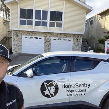 HomeSentry Inspections - Home Inspectors Near Me HomeSentry Inspections - Home Inspectors Near Me