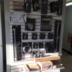 Moore Supply Co