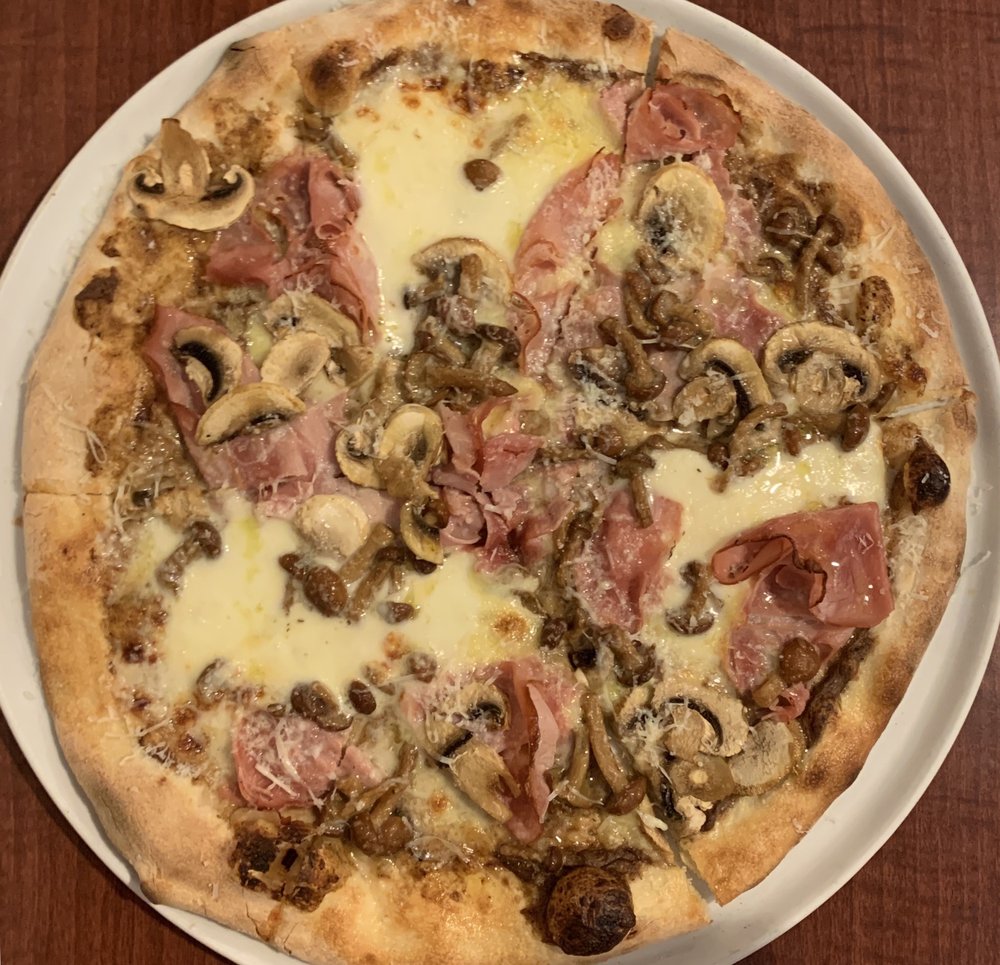 CAFE & PIZZA AMORE MIO 62 Photos & 11 Reviews 279 Guildford Rd