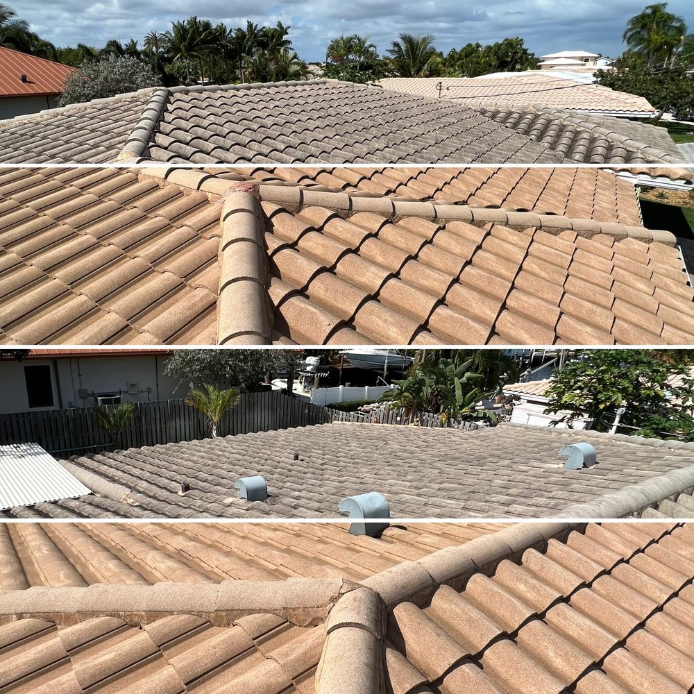 Slide of Kelly Restorations