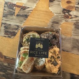 Packaging Packaging