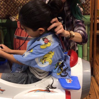 Monkey Dooz - Kids Hair Salons Near Me - Riverside, California