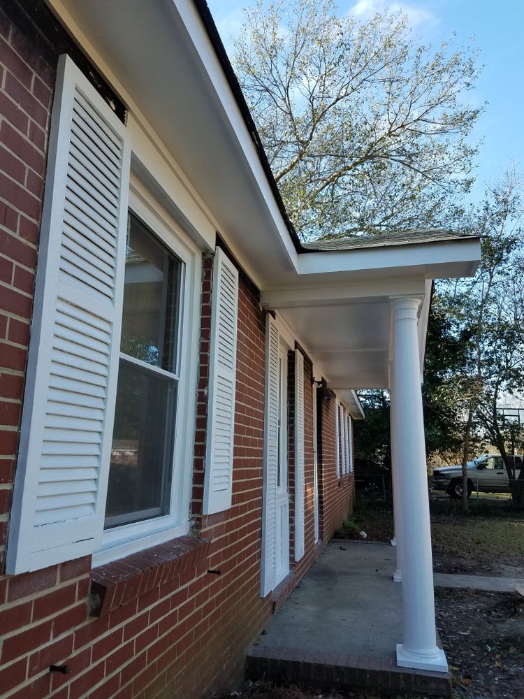 Slide of Quality Remodeling