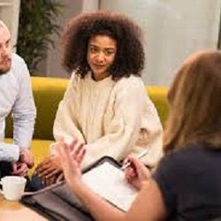 Solace Intervention Counseling and Training - Couples Counseling