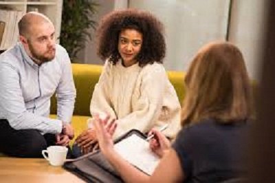 Solace Intervention Counseling and Training - grief counselor in Marietta, GA