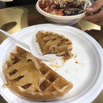Waffle and Berry - Waffles Near Me - Honolulu, Hawaii Waffle and Berry - Waffles Near Me - Honolulu, Hawaii