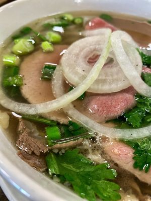 Pho Ha Saigon by null