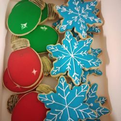 Sweet's by Sheena