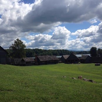Fort Loudon State Historic Park - Fort - Historical Tours Near Me - Vonore, Tennessee Fort Loudon State Historic Park - Fort - Historical Tours Near Me - Vonore, Tennessee