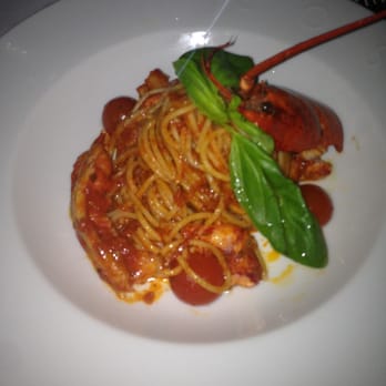 Hôtel Costes - Spicy lobster pasta - Hotels Near Me - Paris, 75 Hôtel Costes - Spicy lobster pasta - Hotels Near Me - Paris, 75
