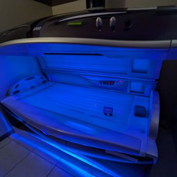 Palm Beach Tan - The Star Trek bed - Skin Care Near Me - Beverly Hills, California Palm Beach Tan - The Star Trek bed - Skin Care Near Me - Beverly Hills, California