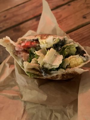 Garden Monsters by null