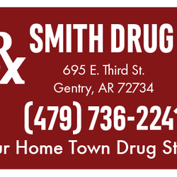 Smith Drug