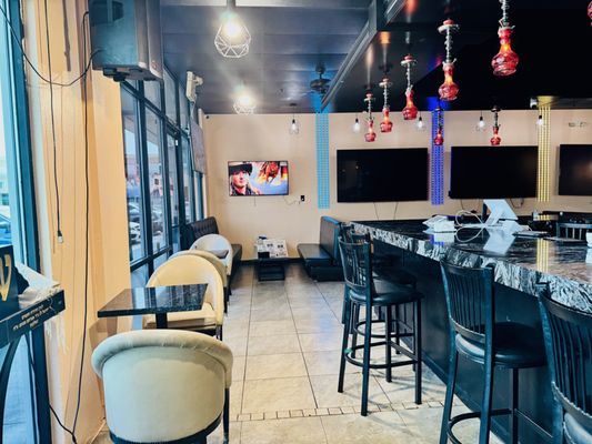 Shawarma Vegas by null