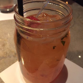Whiskey Down - Strawberry Moonshine Julep - Lounges Near Me - Las Vegas, Nevada Whiskey Down - Strawberry Moonshine Julep - Lounges Near Me - Las Vegas, Nevada