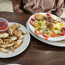 Pop's Family Restaurant