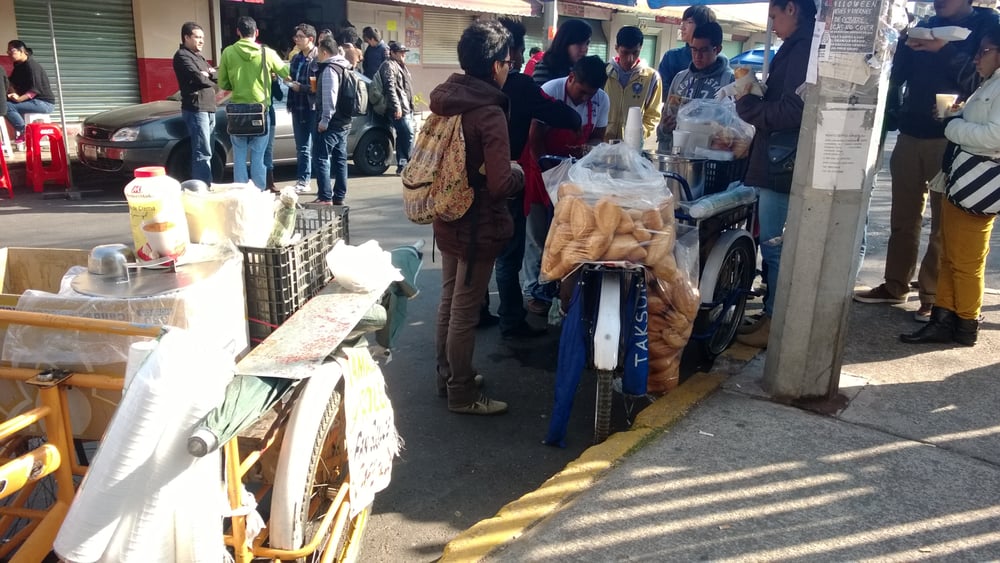TAMALES UPIICSA Canela Col. Granjas México, México, D.F., Mexico TAMALES UPIICSA Canela Col. Granjas México, México, D.F., Mexico