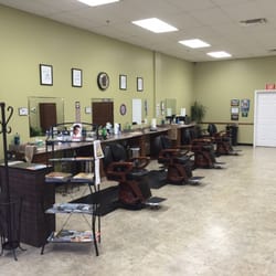 Columbus Barber Shop