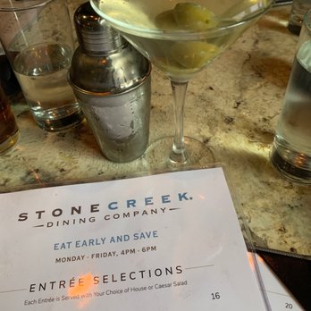 Cobblestone Zionsville - Bars Near Me - Zionsville, Indiana