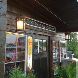 Big C’s Martini Shack