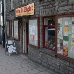 Bristol Community Arts