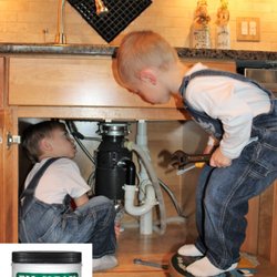 Price Plumbing - We can handle all your plumbing problems!