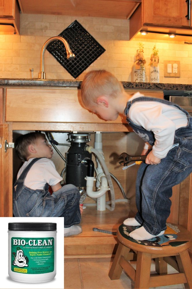 Slide of Price Plumbing