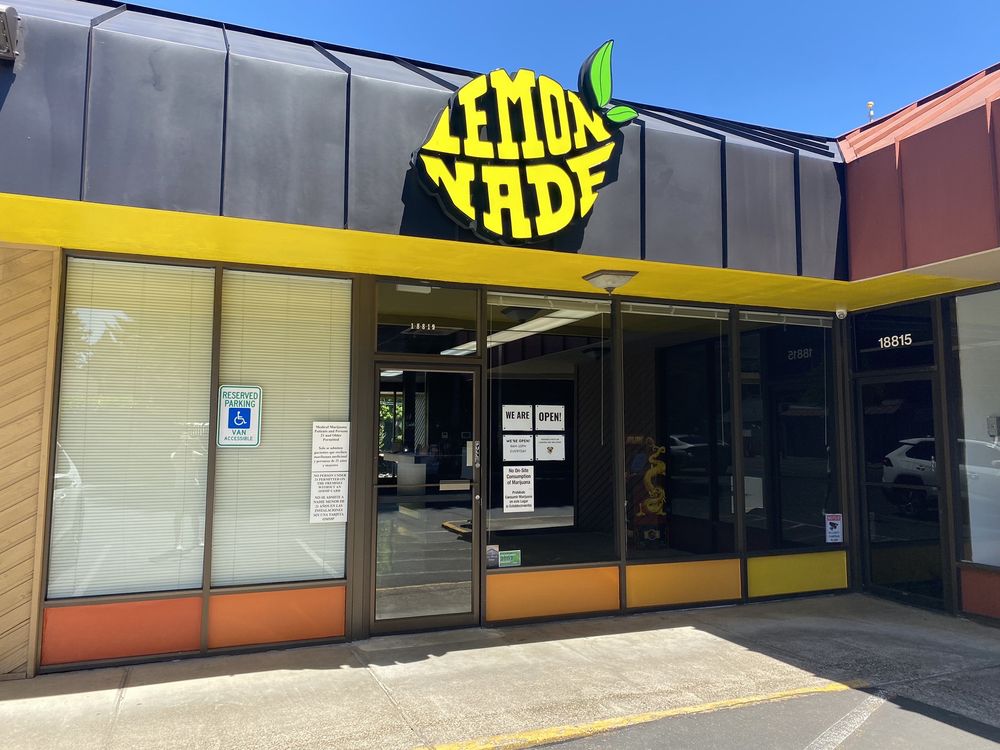 LEMONNADE MILWAUKIE Updated September 2024 11 Photos 18819 SE