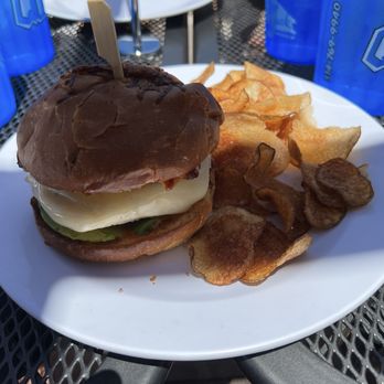 The Blue Duck - Grilled Chicken - Sandwiches Near Me - Maplewood, Missouri The Blue Duck - Grilled Chicken - Sandwiches Near Me - Maplewood, Missouri