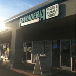 Panaderia La Michoacana