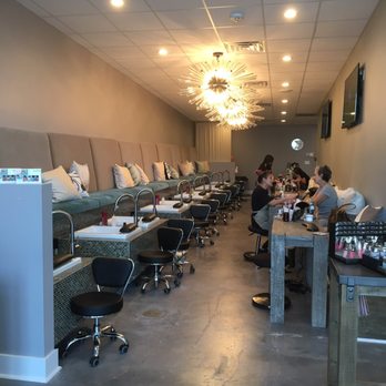 I'Land Pedi Spa - Nail side - Waxing Near Me - New Orleans, Louisiana I'Land Pedi Spa - Nail side - Waxing Near Me - New Orleans, Louisiana