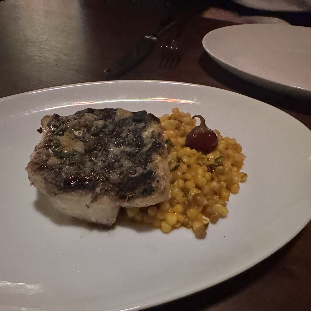 Acqua Bistecca - Wild Striped Bass - Italian Near Me - Washington, DC, District of Columbia Acqua Bistecca - Wild Striped Bass - Italian Near Me - Washington, DC, District of Columbia