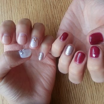 Elle Bella Spa - My friend and I got our nails done by Lily - Day Spas Near Me - La Crescenta, California Elle Bella Spa - My friend and I got our nails done by Lily - Day Spas Near Me - La Crescenta, California