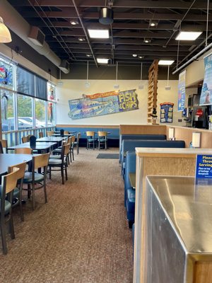 Ivar's Seafood Bar by null