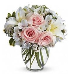 Joseph Thomas Flower Shop