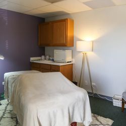 Urban Squeeze - We offer facials, microdermabrasion and waxing.