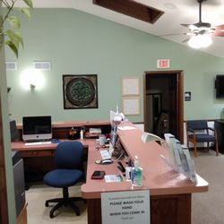 Mission Clinic