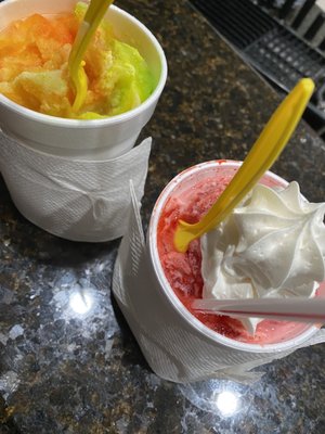 Bedford Snoball by null
