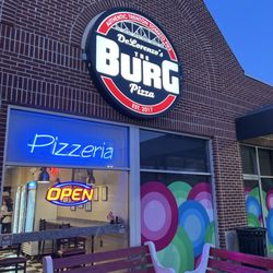 DeLorenzo's The Burg
