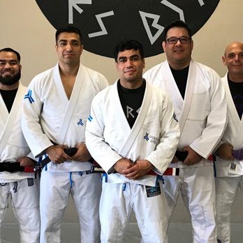Ares BJJ - Our Instructors - Brazilian Jiu-jitsu Near Me - Roseville, California