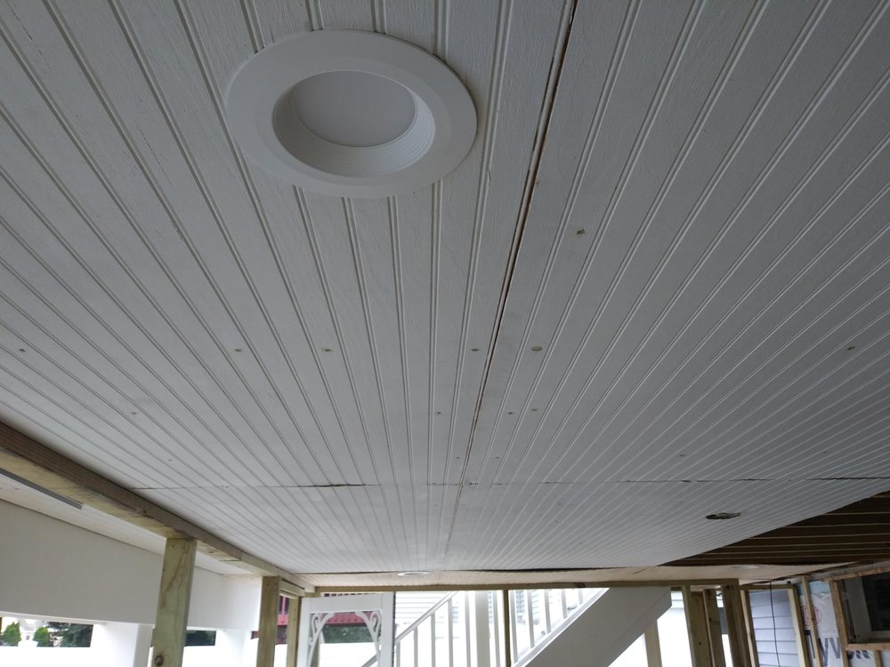 Slide of Roccos Artisan Home Services